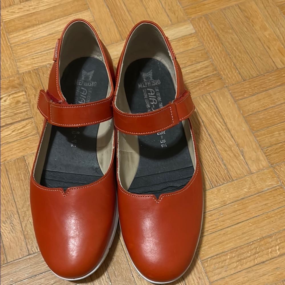 Mephisto